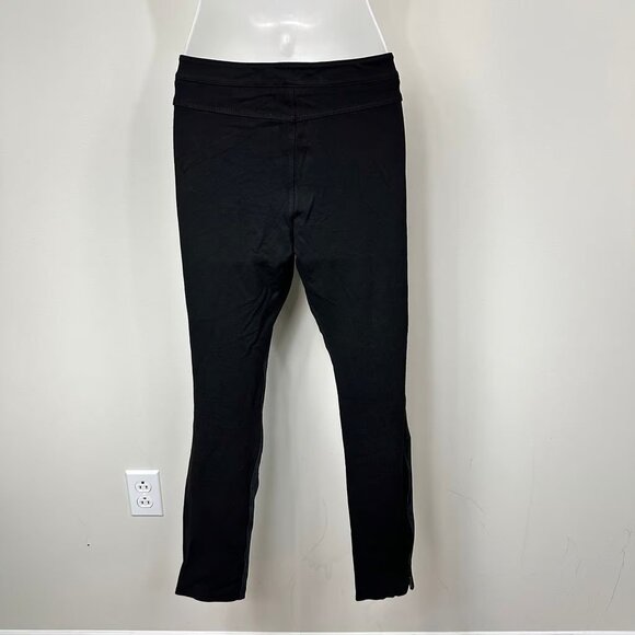 Black Textured Pants in Size XL - Picture 6 of 6
